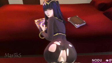 Treat Me Like a Slut - PMV Fire Emblem Edition