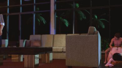 Welcome to the second episode of Exposed, where we take a sneak peek into the private lives of some very naughty individuals!