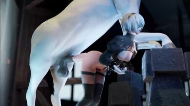 Horse 113 - The Wizards Apprentice