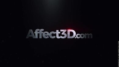 Cumming on Cerenes face