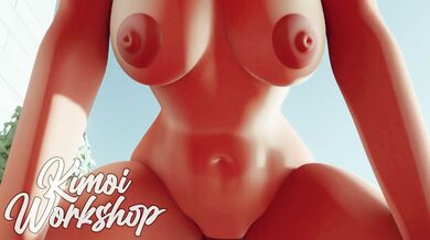 The Adventures of Ms Foxx: A New Diana Foxington Animation