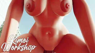 The Adventures of Ms Foxx: A New Diana Foxington Animation