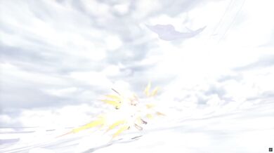 Dragon Slayer VS Foxy Fighter in a titillating Hentai showdown!