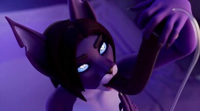 Sexy teen girl Asha takes on a huge silicone dong