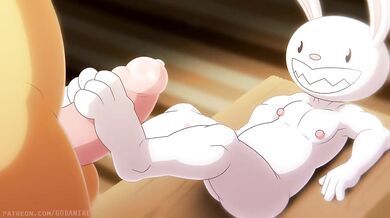 Goblin Sam and Max, the Hentai Adventures