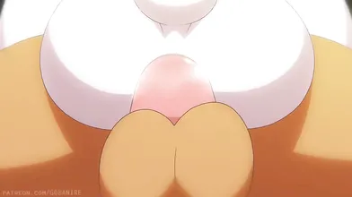 Goblin Sam and Max, the Hentai Adventures