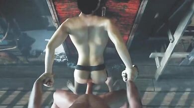 MILF and DILF, Together at Last! (18 )