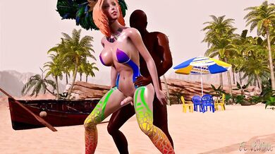 The Old Man and His Tranny Samba Sex Adventure: El Velhaco (video sample)