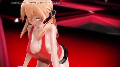 Princess Eugenies Sweet Devil Maker 3D