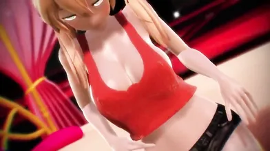 Princess Eugenies Sweet Devil Maker 3D