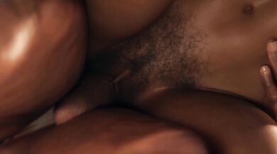 Lara Croft takes on a new challenge, fucking her dog in super high-definition resolution with Fatcat studios