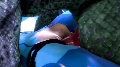 Samus10 and Noname55s One-of-a-kind Hentai Adventure!