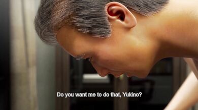 The Mythical Creature and The Alchemist - An Aftermath