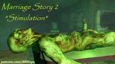 The Tempting MILF: Marital Stimulation with a Twist