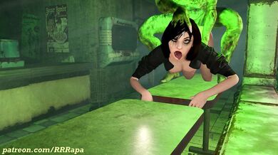 The Tempting MILF: Marital Stimulation with a Twist