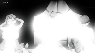 This hot milf is ready for the ultimate PMV finale!