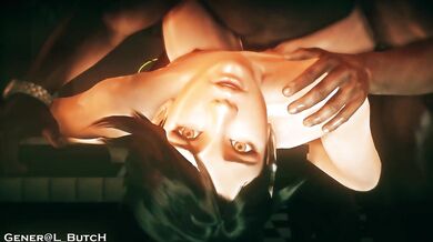 Major General Butch (NSFW Compilation) - No Added Music