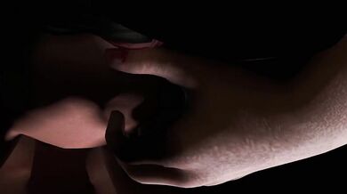 A Chairy Tale: The Naughty Adventures of a Furniture Fixer-Upper and Her Clients