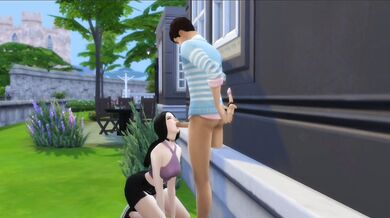 The Chronicles of a Teen Cum Dumpster, Episode 1