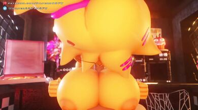 Silver2299s Chiku Blowjob and Titfuck: A Hentai Adventure