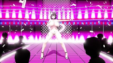 Hey, there California gurl! Let me show you some fun with my big sticky tongue