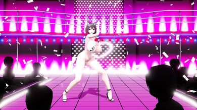 Hey, there California gurl! Let me show you some fun with my big sticky tongue