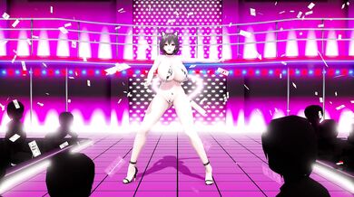 Hey, there California gurl! Let me show you some fun with my big sticky tongue