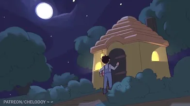 Handjob & Creampie Animal Crossing Porn Animation (Chelodoy)