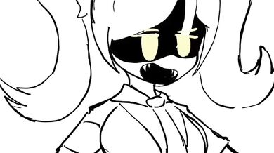 In this story, Futa J is not only a funny prankster but also a horny pervert!