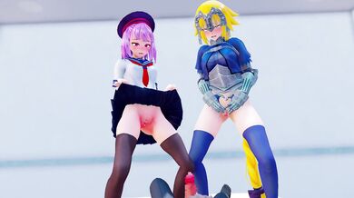 Khao MMMM, pee pee in my pants!