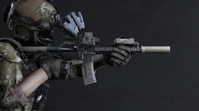 The target of the day is Sandfly, and her practice is about to begin!