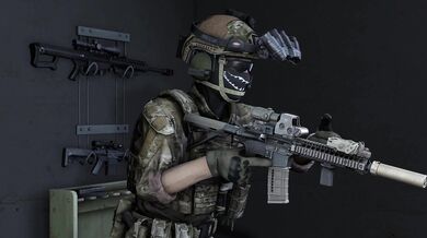 The target of the day is Sandfly, and her practice is about to begin!