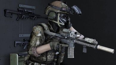 The target of the day is Sandfly, and her practice is about to begin!