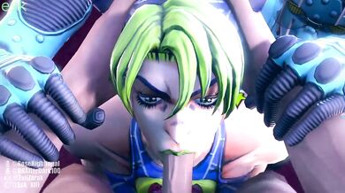 JOYCE KARRY - UNCOVERING THE TRUTH [Female x Female]