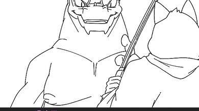 The Parasitic Incubus: A Tale of Lust and Desire