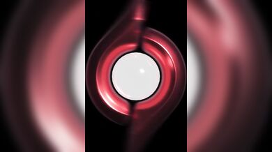 Mirandas snack (Giantess, Cock Vore, Vore)