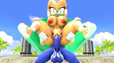 Fucking Tikal [wector]