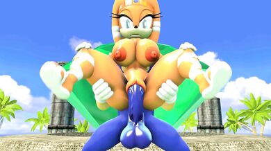 Fucking Tikal [wector]