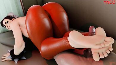 Massage Therapy With A Twist