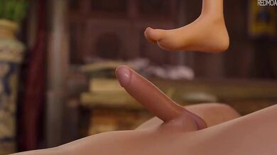 Massage Therapy With A Twist