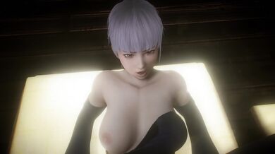 Virtual Mate (Reign Mocap - Spread Legs) Ayane