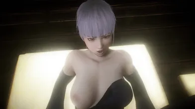 Virtual Mate (Reign Mocap - Spread Legs) Ayane
