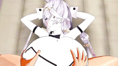 "Forbidden Love: Lustful Temptress and Her Innocent Young Neighbor"