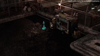 "Final Fantasy XXX: Tifa's Horse Play Preview"