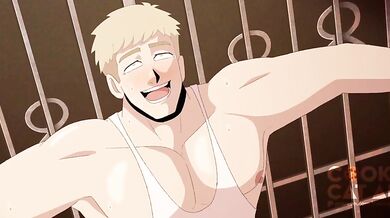 "The Mating of Two Horny Couples: A Sordid Tale of Swapping Spit and Cum"