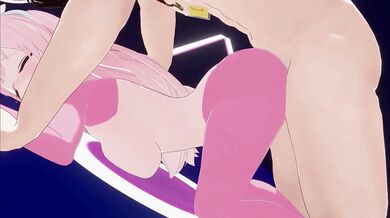 'Lewd House Party - Horny Milf Video'