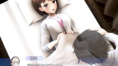 'Dr. Hentai's Health Checkup, The Camel and Me!'