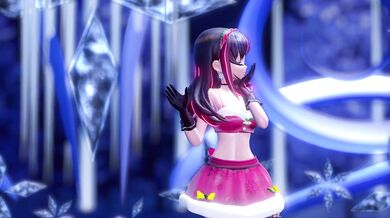 "Miku's Sweet Addiction: The Uncensored Kizuna Ai Hentai Experience"