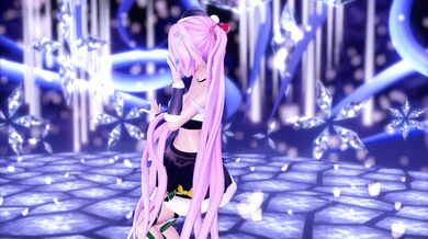 "Miku's Sweet Addiction: The Uncensored Kizuna Ai Hentai Experience"