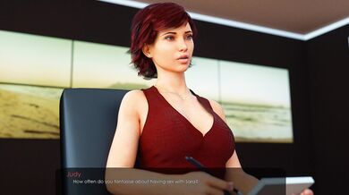 'MILFy City: Chapter 1. The Sexy Family that Stays Together'